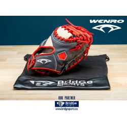 Gant de Baseball et Softball personnalisé WENRO