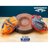 Gant de Baseball et Softball personnalisé WENRO