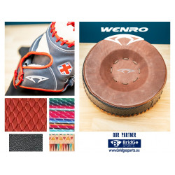 Gant de Baseball et Softball personnalisé WENRO