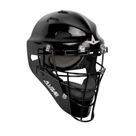 Casque catcher WILSON Prestige Casque catcher WILSON Prestige