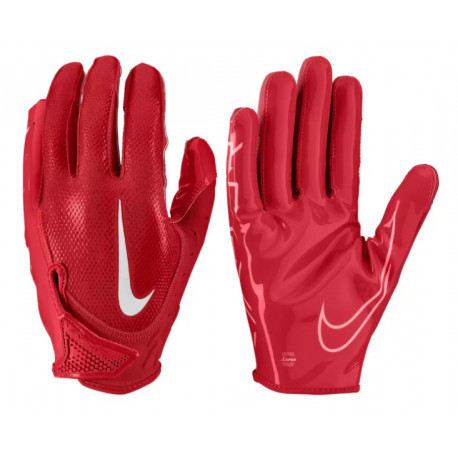 NIKE VAPOR JET 7.0 Red / White