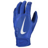 NIKE ALPHA HUARACHE EDGE Royal Blue