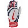 NIKE ALPHA HUARACHE EDGE Blue White Red