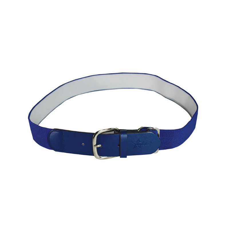 Baseball and Softball DOUGLAS Belts for WBSC Europe players.