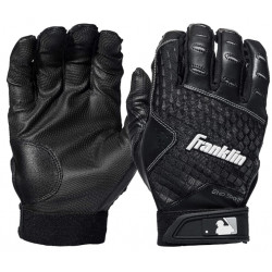 FRANKLIN 2nd SKINZ batting gloves