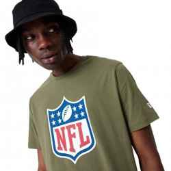 TEE SHIRT NEW ERA RAIDERS