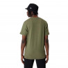 TEE SHIRT NEW ERA RAIDERS
