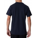 NEW ERA NFL SHIELD Navy Tee Shirt