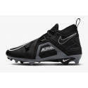 Crampons NIKE ALPHA MENACE PRO 3 Mid Noire