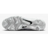Crampons moulés NIKE ALPHA MENACE 3 SHARK Blanche