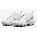NIKE ALPHA MENACE 3 Shark White