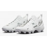 Crampons moulés NIKE ALPHA MENACE 3 SHARK Blanche