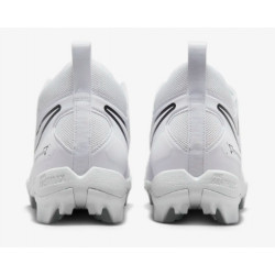 Crampons moulés NIKE ALPHA MENACE 3 SHARK Blanche