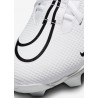 NIKE ALPHA MENACE 3 Shark White
