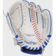 Baseball glove  RAWLINGS  PL90SSG