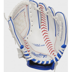 Baseballhandschuh RAWLINGS PL90SSG
