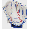 Gant RAWLINGS  PL90SSG 9 pouces