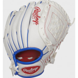 Baseball glove  RAWLINGS  PL90SSG