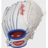 Baseballhandschuh RAWLINGS PL90SSG