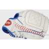 Baseballhandschuh RAWLINGS PL90SSG