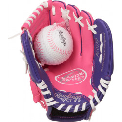 Baseballhandschuh RAWLINGS PL91PP 9 inches