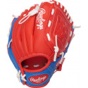 Baseballhandschuh RAWLINGS PL91SR 9 inches
