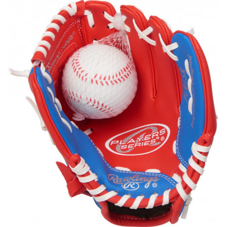 Gant RAWLINGS  PL91PP 9 pouces