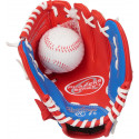 Baseballhandschuh RAWLINGS PL91PP 9 inches
