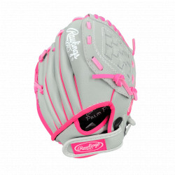 Baseball glove  RAWLINGS  ST100GP 10 inches