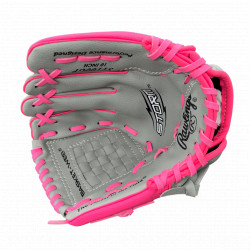 Baseballhandschuh RAWLINGS ST100GP 10 inches