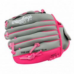 Baseballhandschuh RAWLINGS ST100GP 10 inches