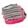 Baseballhandschuh RAWLINGS ST100GP 10 inches