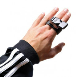 PFEIFE FOX 40 fingergriff