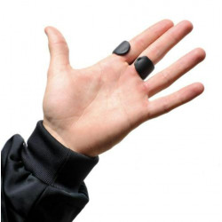 PFEIFE FOX 40 fingergriff