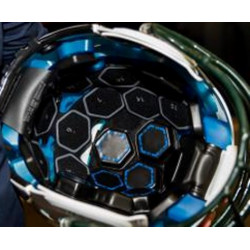 Casque SCHUTT F7 2.0