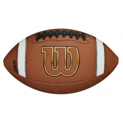 WILSON GST COMPOSITE