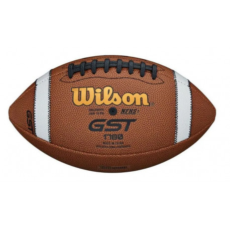 WILSON GST COMPOSITE WILSON GST COMPOSITE