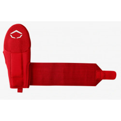 EVOSHIELD Sliding Mitt WTV4054 Rechtshändig