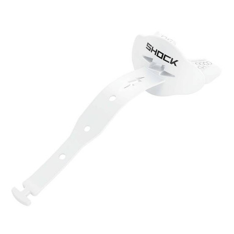 SHOCK DOCTOR Bolt avec protège lèvres SHOCK DOCTOR Bolt avec protège lèvres