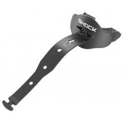 SHOCK DOCTOR Bolt avec protège lèvres