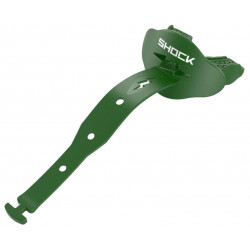SHOCK DOCTOR Bolt avec protège lèvres