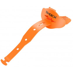 SHOCK DOCTOR Bolt avec protège lèvres