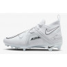 Crampons NIKE ALPHA MENACE PRO 3 Mid Blanche