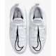 Crampons NIKE ALPHA MENACE PRO 3 Mid Blanche