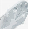 Crampons NIKE ALPHA MENACE PRO 3 Mid Blanche
