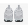 Crampons NIKE ALPHA MENACE PRO 3 Mid Blanche