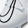 Crampons NIKE ALPHA MENACE PRO 3 Mid Blanche
