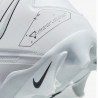 Crampons NIKE ALPHA MENACE PRO 3 Mid Blanche