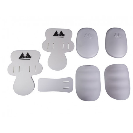 7 pieces set ALL STAR 7 Pads Youth 7 pieces set ALL STAR 7 Pads Youth