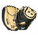 All Star CM3031 33,5 Inch 2-Piece Open Back CM